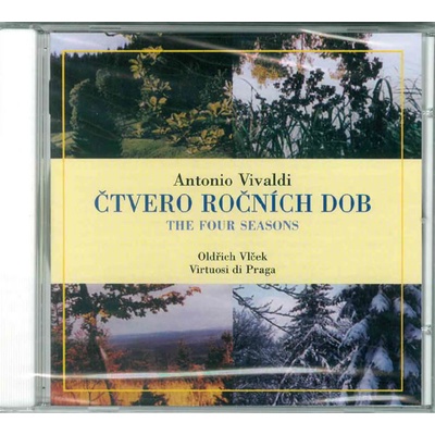 Čtvero ročních období