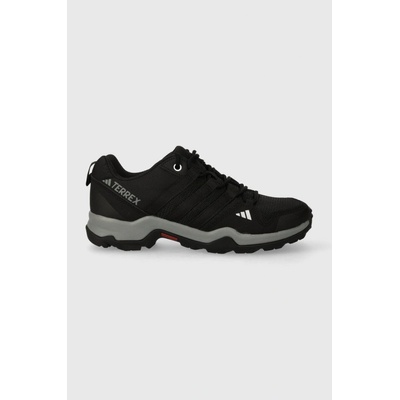 adidas detské topánky Terrex AX2R K IF7514 čierna