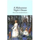 A Midsummer Night's Dream Macmillan Collecto... William Shakespeare