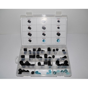 Errecom - Италия Комплект капачки, errecom, rk1052