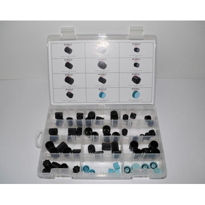 Errecom - Италия Комплект капачки, errecom, rk1052