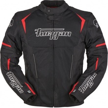 Furygan ULTRA Spark Vented 3v1 černá/červená