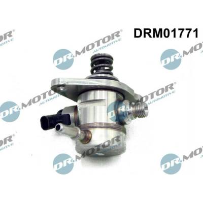 Vysokotlaké čerpadlo Dr.Motor Automotive DRM01771