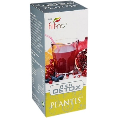 Artesania Agricola Red Detox [250 мл]