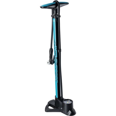 CONTEC Floor pump "Air Support Sport"