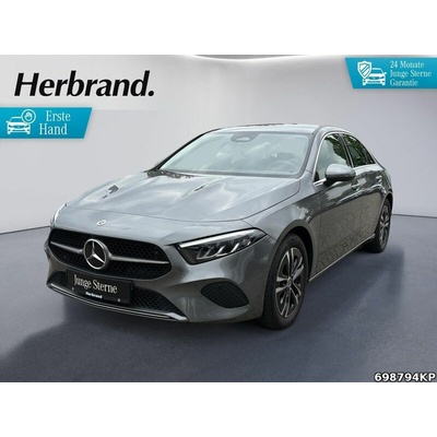 Mercedes-Benz A 200 120 kW
