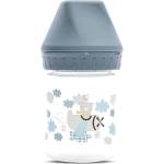 Lorelli ШИШЕ С ШИРОКО ГЪРЛО my friend 125ml cameo blue (10200850004)
