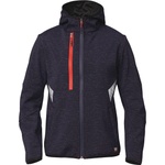 Siggi Group Софтшел яке Finder - водоустойчива ципове, дишаща мрежа, XS-3XL (00-0981-9628)