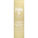Plantur 39 PhytoCoffein Color Blond šampon 250 ml