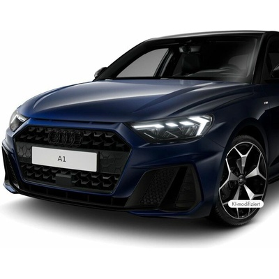 Audi A1 30 TFSI S-line Sportback 85 kW