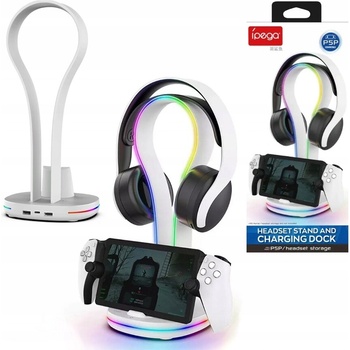 iPega P5P23 Nabíjecí RGB