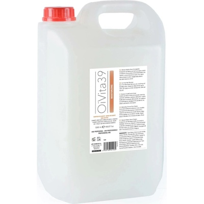 OiVita39 Moisturizing Shampoo 5000 ml