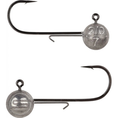 Gamakatsu-Spro Jighead HD Jig 90 vel.4 21g 3 ks