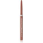 MAC Cosmetics Lipglazer молив за устни цвят M·A·CChiato 0.25 гр
