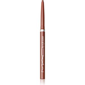MAC Cosmetics Lipglazer молив за устни цвят M·A·CChiato 0.25 гр