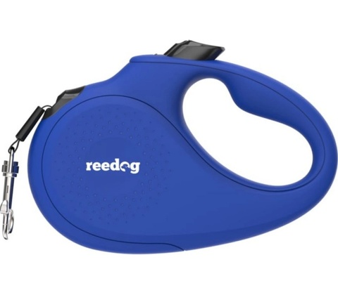 Reedog Senza Basic samonavíjacie vodítko