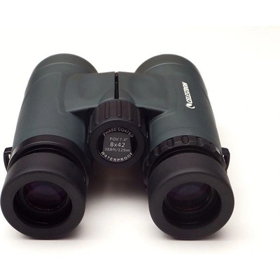 Celestron Nature DX 8x42