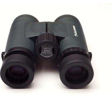 Celestron Nature DX 8x42