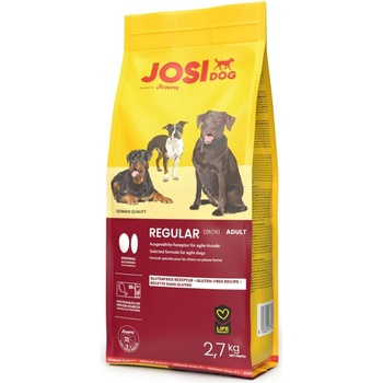 Josidog Regular 2,7 kg