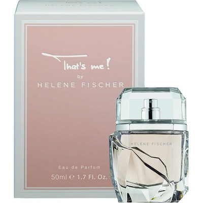Helene Fischer That´s Me parfumovaná voda dámska 50 ml