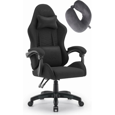 Cabro C500 Čierne