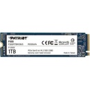 Pevné disky interní Patriot P300 1TB, P300P1TBM28
