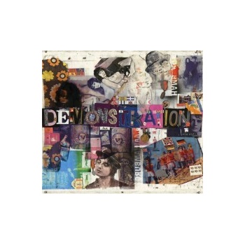 DOHERTY, PETER - HAMBURG DEMONSTRATIONS CD