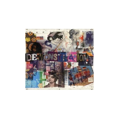 DOHERTY, PETER - HAMBURG DEMONSTRATIONS CD