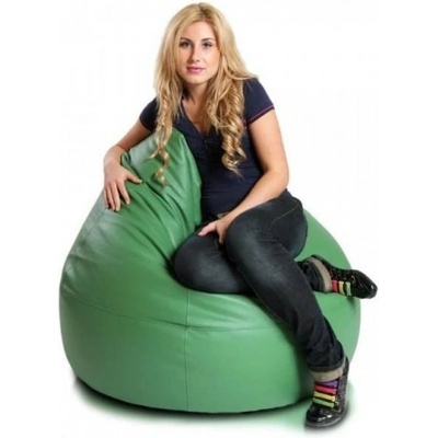 Ecopuf VIPER ekokuže E9 Zelená