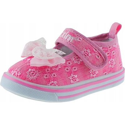 Axim detské tenisky ružové