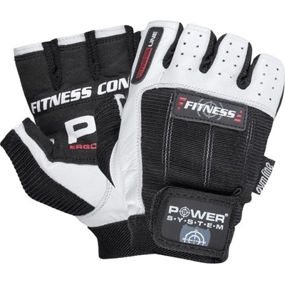 Power System GLOVES FITNESS