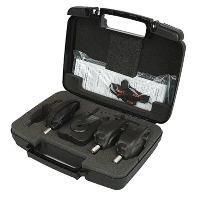 FOX Комплект сигнализатори FOX Micron MX Rod Set (947831)
