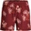 JACK & JONES Плувни шорти jpstmaui shell aop swim shorts reg