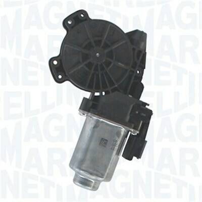 Elektromotormot otvárania okien MAGNETI MARELLI 350103176100
