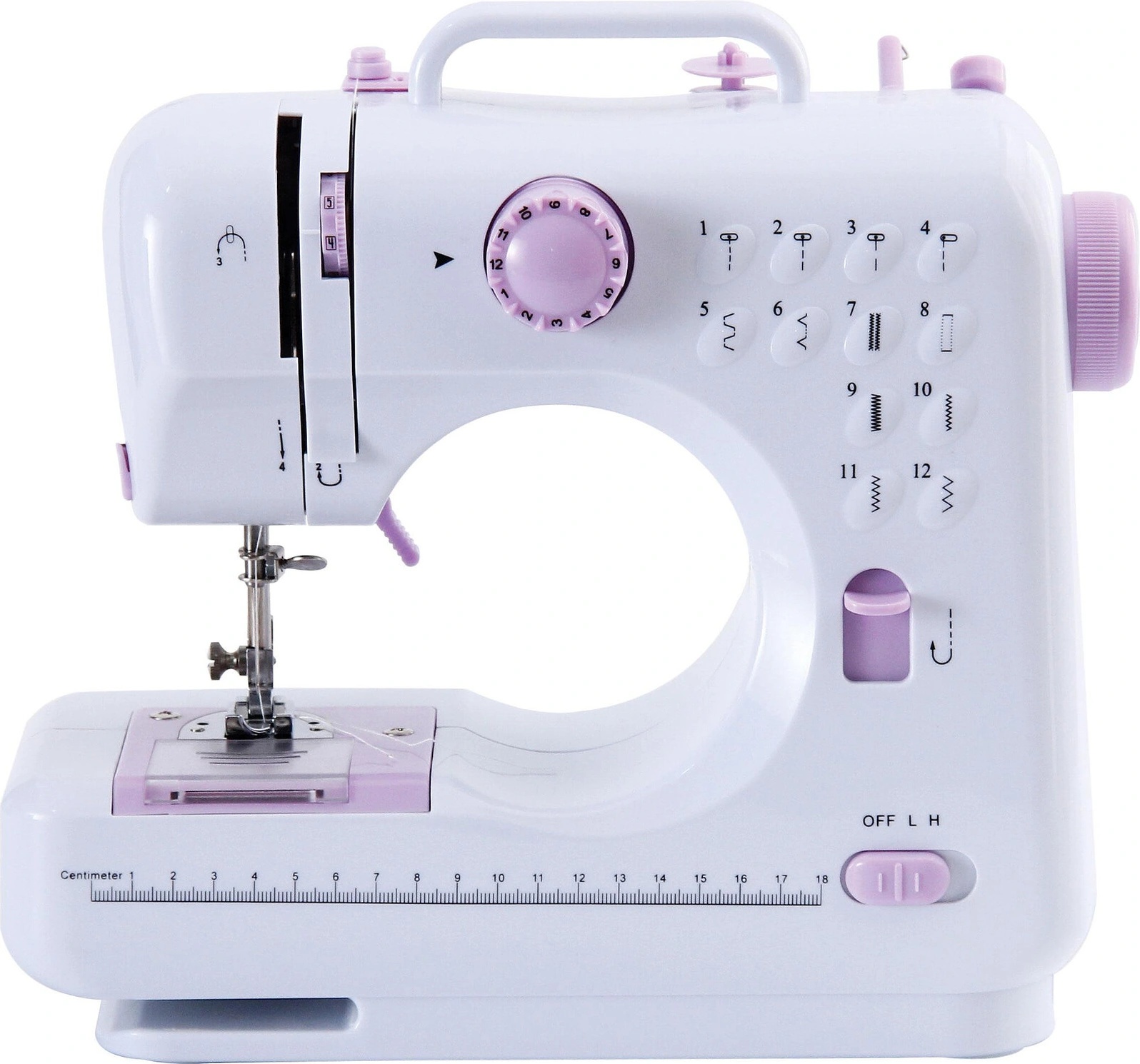 Elite SWM-1417