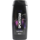 Sportstar sprchový gel Men Ultra 300 ml