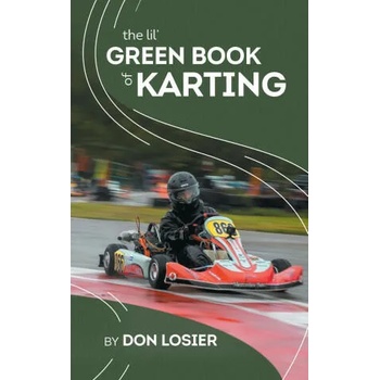 Image 1 of Lil' Green Book of Karting