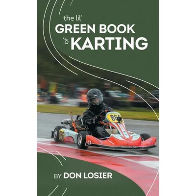Lil' Green Book of Karting