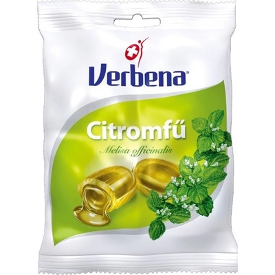 Verbena Medovkové furé s vitamínom C 60 g
