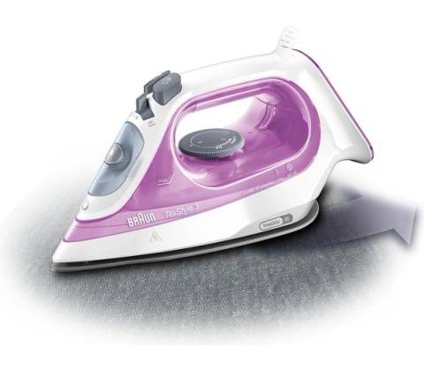 Braun SI 3031 PU