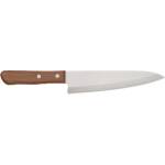 Satake Японски нож SATAKE - Япония - Chef - 180 mm