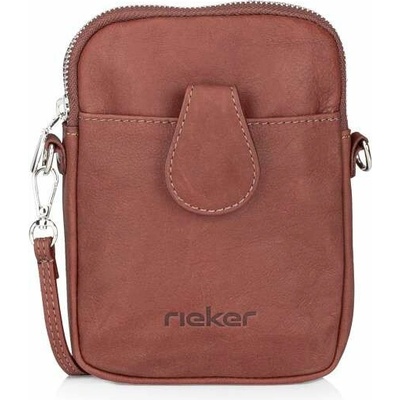Rieker TR214 hnědá