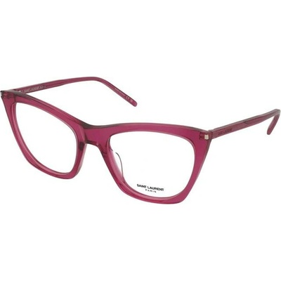 Saint Laurent SL 214 Kate Thin OPT 005