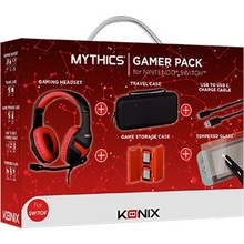 Konix Mythics Gamer Pack Nintendo Switch