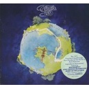 YES: FRAGILE CD
