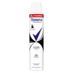 Rexona Invisible Black & White deo stick 200 ml