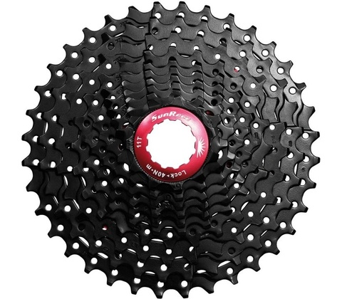 Sunrace CS-RX1