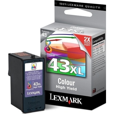 Lexmark 18YX143E - originálny