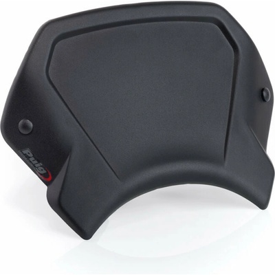 Puig Frontal Plate 20400N černá – Hledejceny.cz