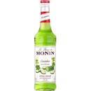Monin Le Sirop Cucumber Uhorka 0,7 l